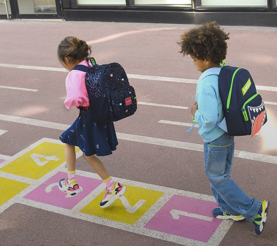 Rentr&eacute;e scolaire