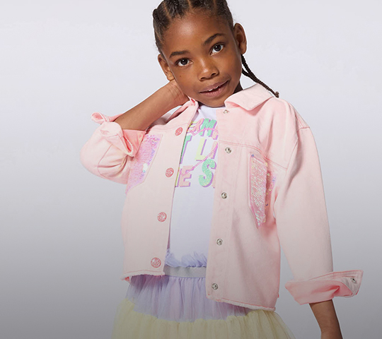 LES JOURS BILLIEBLUSH